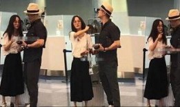 爆料娱乐圈男友